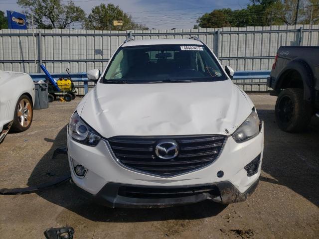 Photo 4 VIN: JM3KE2CY9G0841615 - MAZDA CX-5 