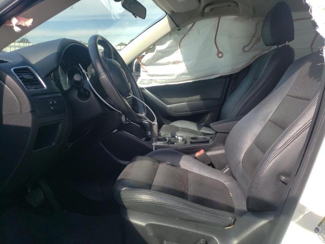 Photo 6 VIN: JM3KE2CY9G0841615 - MAZDA CX-5 