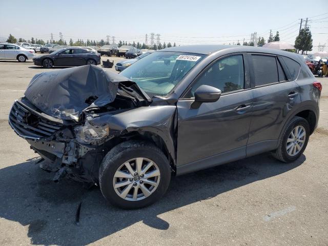 Photo 0 VIN: JM3KE2CY9G0883105 - MAZDA CX-5 TOURI 