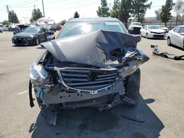 Photo 4 VIN: JM3KE2CY9G0883105 - MAZDA CX-5 TOURI 