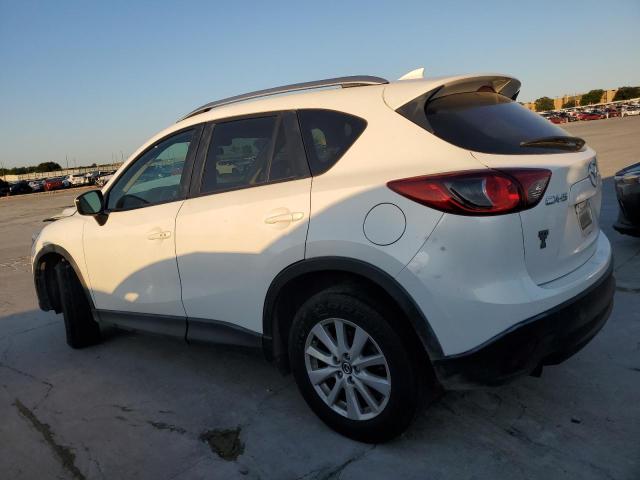 Photo 1 VIN: JM3KE2CY9G0885887 - MAZDA CX-5 TOURI 