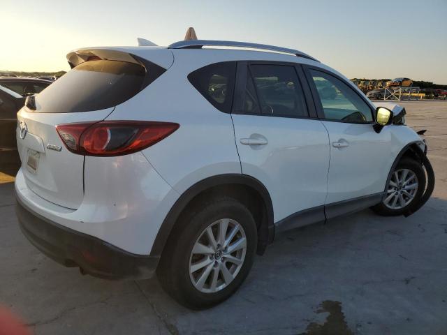 Photo 2 VIN: JM3KE2CY9G0885887 - MAZDA CX-5 TOURI 