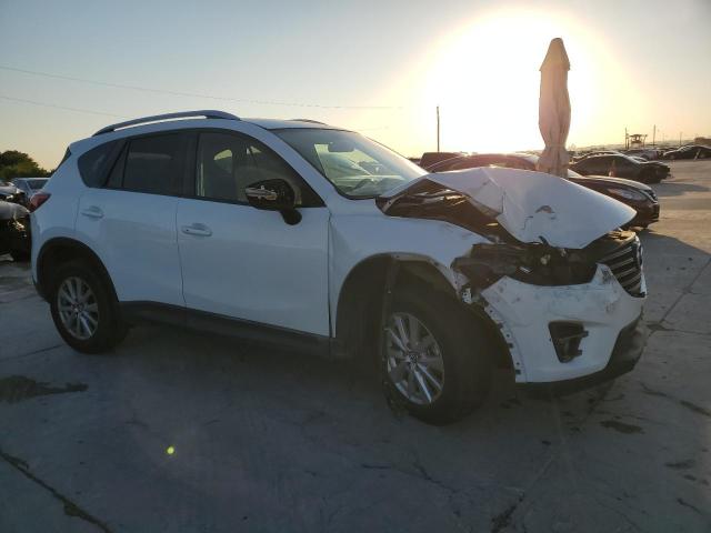 Photo 3 VIN: JM3KE2CY9G0885887 - MAZDA CX-5 TOURI 