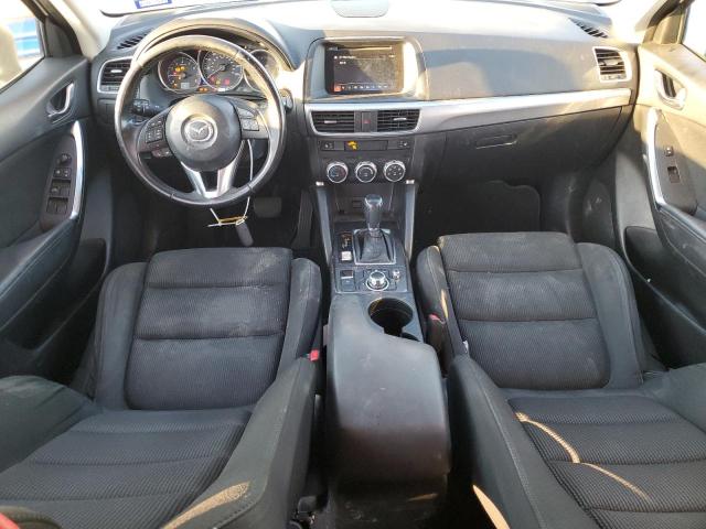 Photo 7 VIN: JM3KE2CY9G0885887 - MAZDA CX-5 TOURI 