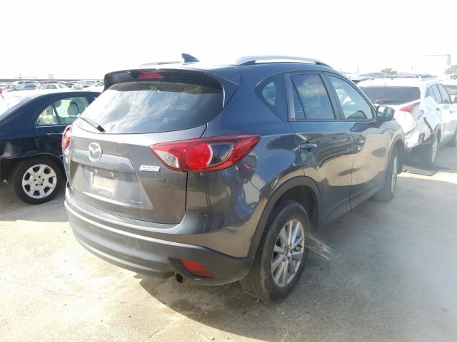 Photo 3 VIN: JM3KE2CY9G0889857 - MAZDA CX-5 TOURI 