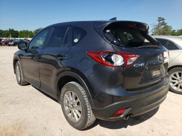 Photo 2 VIN: JM3KE2CY9G0896954 - MAZDA CX-5 TOURI 