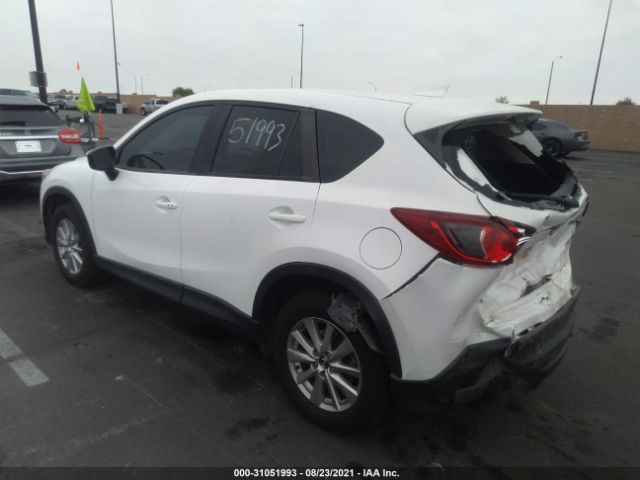 Photo 2 VIN: JM3KE2CY9G0901358 - MAZDA CX-5 