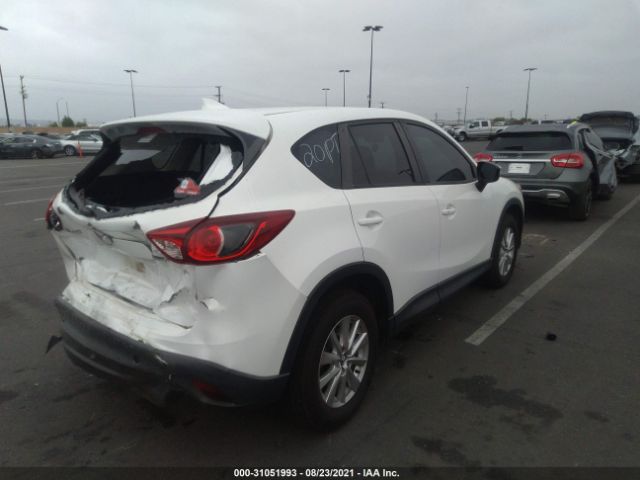 Photo 3 VIN: JM3KE2CY9G0901358 - MAZDA CX-5 