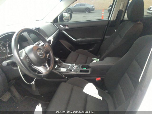 Photo 4 VIN: JM3KE2CY9G0901358 - MAZDA CX-5 