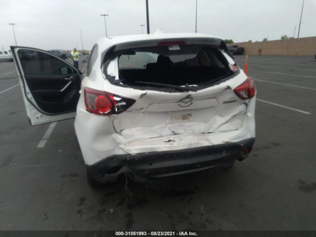 Photo 5 VIN: JM3KE2CY9G0901358 - MAZDA CX-5 