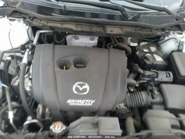 Photo 9 VIN: JM3KE2CY9G0901358 - MAZDA CX-5 