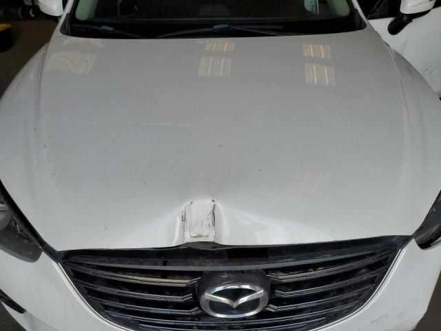 Photo 10 VIN: JM3KE2CY9G0907547 - MAZDA CX-5 TOURI 