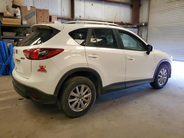 Photo 2 VIN: JM3KE2CY9G0907547 - MAZDA CX-5 TOURI 