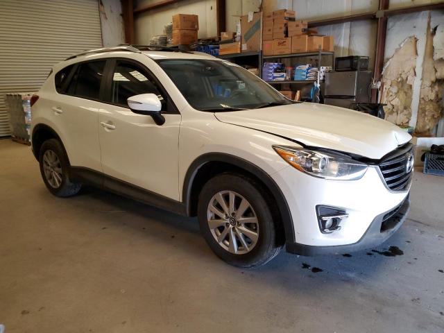 Photo 3 VIN: JM3KE2CY9G0907547 - MAZDA CX-5 TOURI 