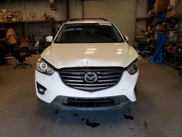 Photo 4 VIN: JM3KE2CY9G0907547 - MAZDA CX-5 TOURI 