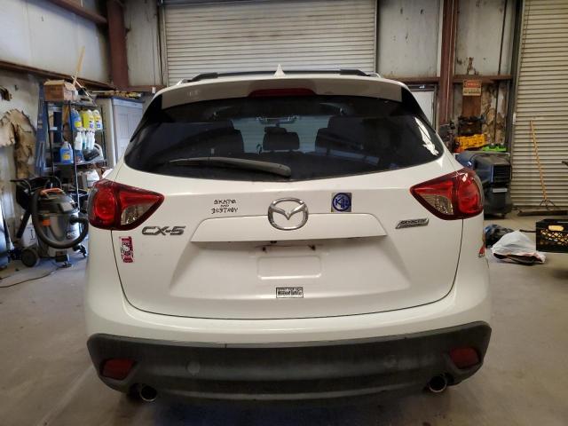 Photo 5 VIN: JM3KE2CY9G0907547 - MAZDA CX-5 TOURI 