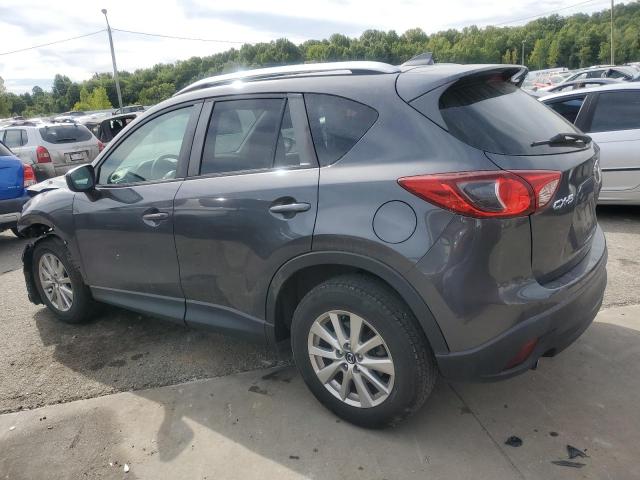 Photo 1 VIN: JM3KE2CY9G0911307 - MAZDA CX-5 TOURI 