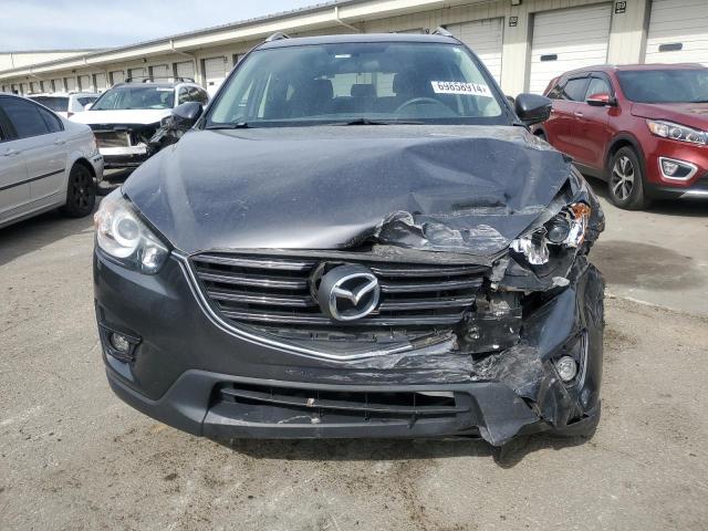 Photo 4 VIN: JM3KE2CY9G0911307 - MAZDA CX-5 TOURI 