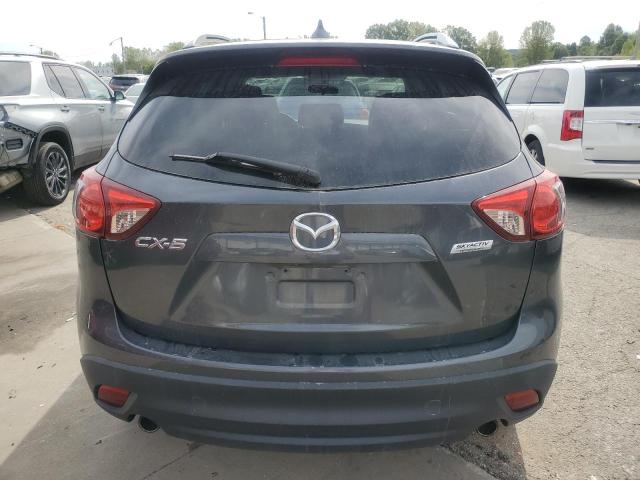 Photo 5 VIN: JM3KE2CY9G0911307 - MAZDA CX-5 TOURI 