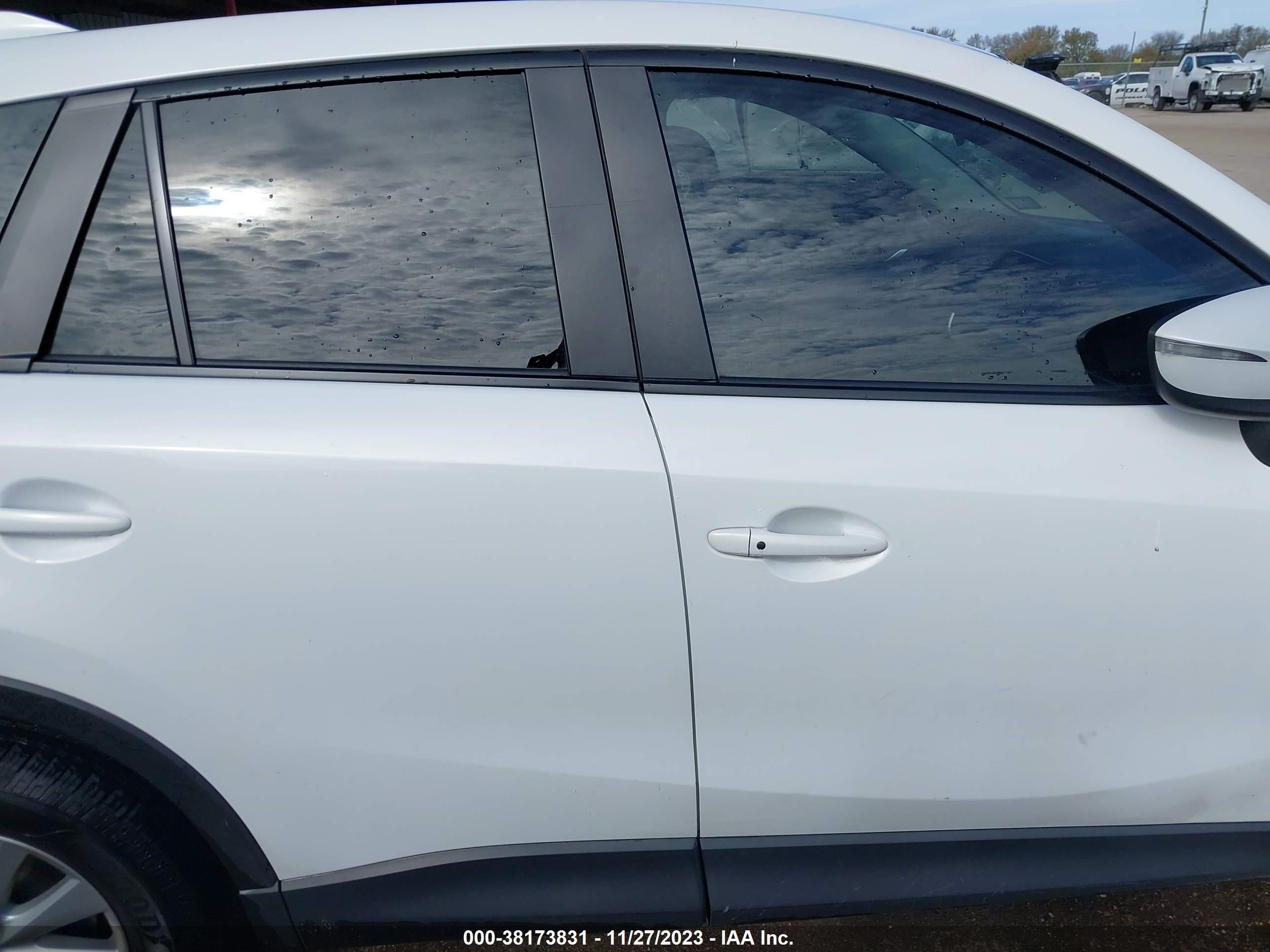 Photo 12 VIN: JM3KE2CY9G0913851 - MAZDA CX-5 