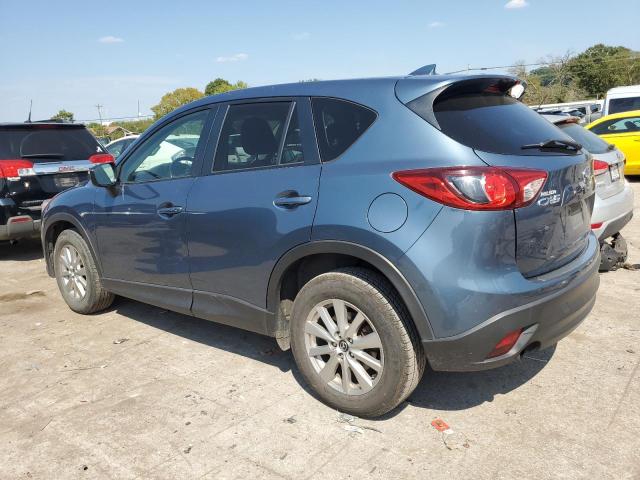 Photo 1 VIN: JM3KE2CY9G0918435 - MAZDA CX-5 TOURI 