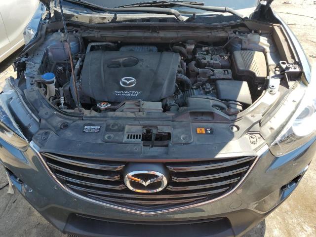 Photo 11 VIN: JM3KE2CY9G0918435 - MAZDA CX-5 TOURI 