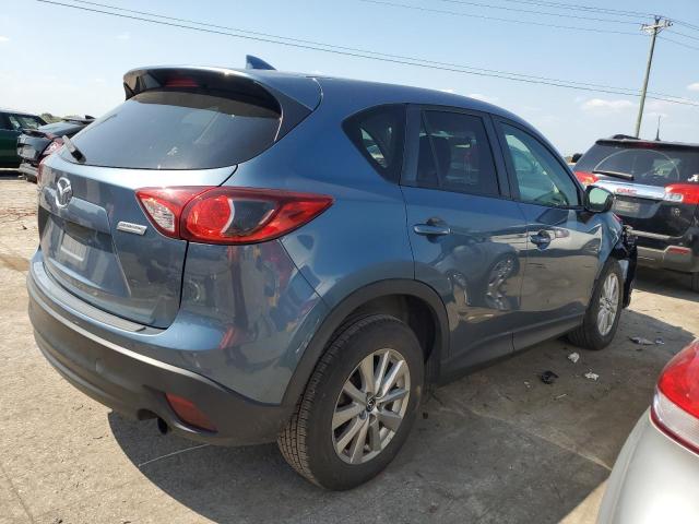 Photo 2 VIN: JM3KE2CY9G0918435 - MAZDA CX-5 TOURI 