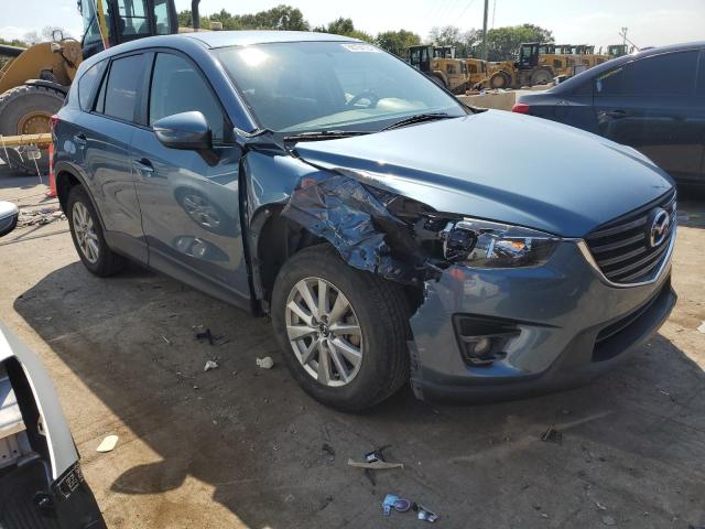 Photo 3 VIN: JM3KE2CY9G0918435 - MAZDA CX-5 TOURI 