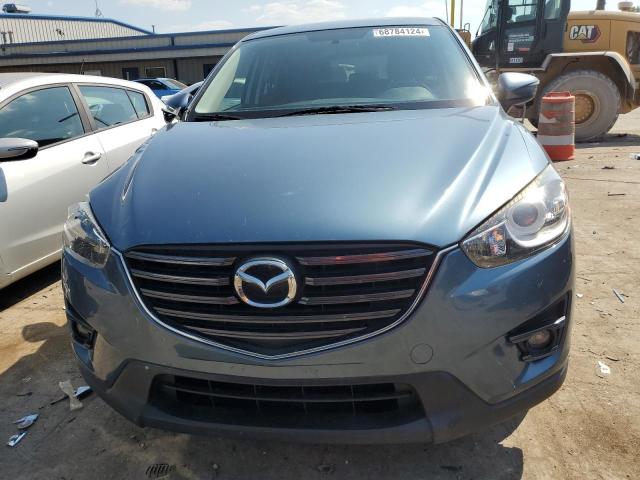 Photo 4 VIN: JM3KE2CY9G0918435 - MAZDA CX-5 TOURI 