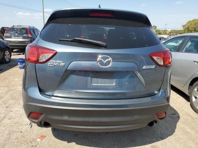 Photo 5 VIN: JM3KE2CY9G0918435 - MAZDA CX-5 TOURI 