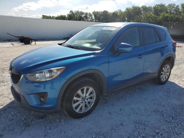 Photo 0 VIN: JM3KE2CYXE0309576 - MAZDA CX-5 TOURI 