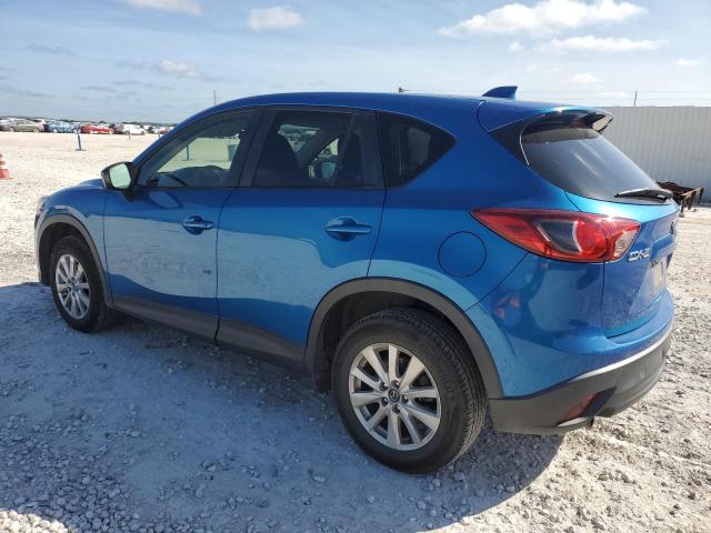 Photo 1 VIN: JM3KE2CYXE0309576 - MAZDA CX-5 TOURI 