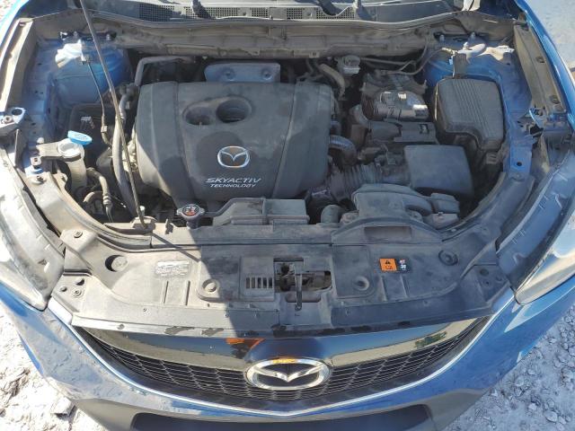 Photo 11 VIN: JM3KE2CYXE0309576 - MAZDA CX-5 TOURI 