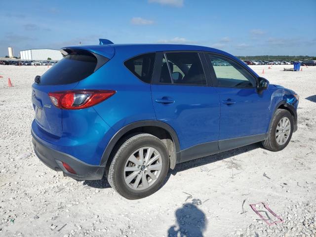 Photo 2 VIN: JM3KE2CYXE0309576 - MAZDA CX-5 TOURI 