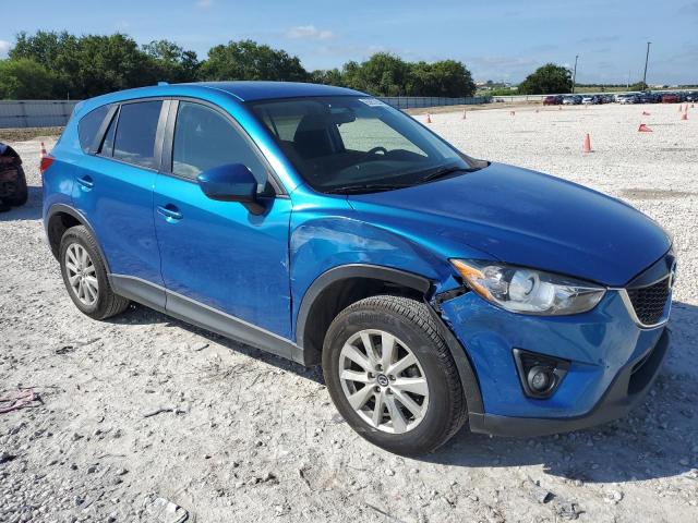 Photo 3 VIN: JM3KE2CYXE0309576 - MAZDA CX-5 TOURI 