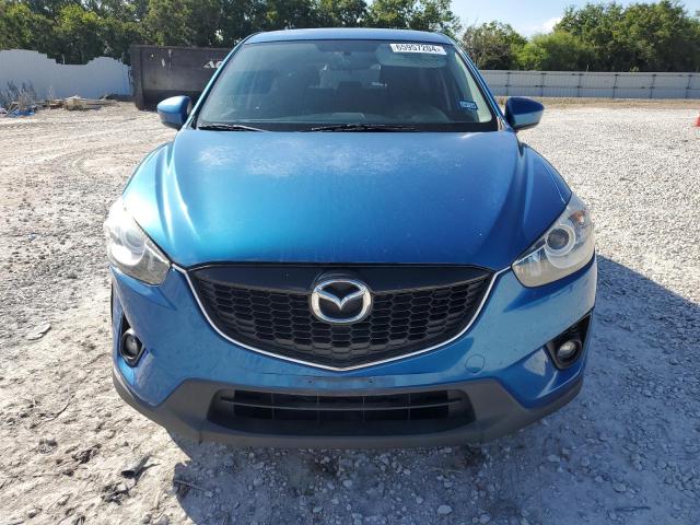 Photo 4 VIN: JM3KE2CYXE0309576 - MAZDA CX-5 TOURI 