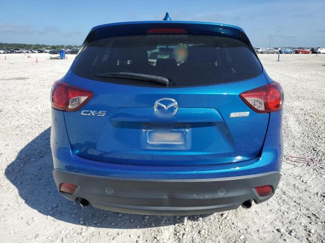 Photo 5 VIN: JM3KE2CYXE0309576 - MAZDA CX-5 TOURI 