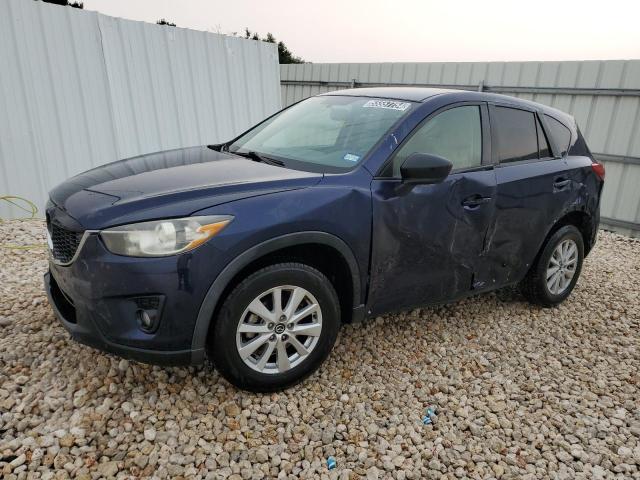 Photo 0 VIN: JM3KE2CYXE0326720 - MAZDA CX-5 