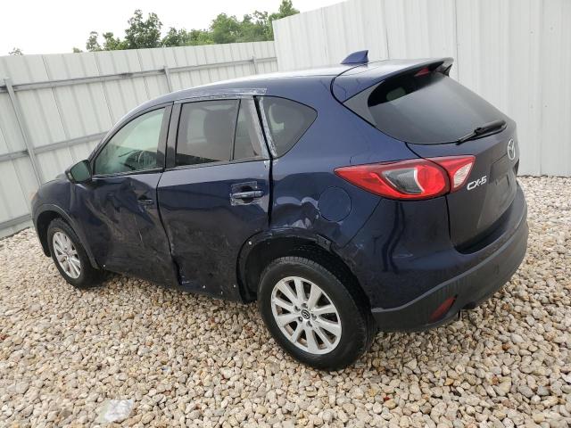 Photo 1 VIN: JM3KE2CYXE0326720 - MAZDA CX-5 