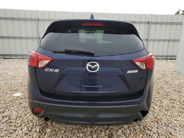 Photo 5 VIN: JM3KE2CYXE0326720 - MAZDA CX-5 