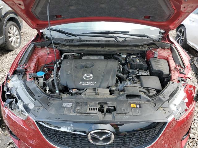 Photo 10 VIN: JM3KE2CYXE0334638 - MAZDA CX-5 