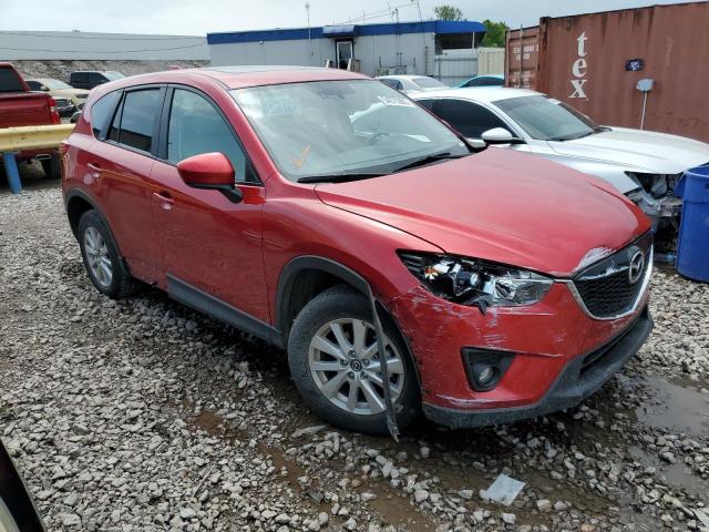 Photo 3 VIN: JM3KE2CYXE0334638 - MAZDA CX-5 