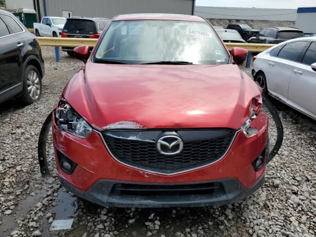 Photo 4 VIN: JM3KE2CYXE0334638 - MAZDA CX-5 