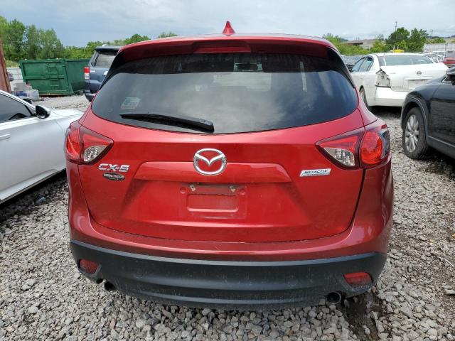 Photo 5 VIN: JM3KE2CYXE0334638 - MAZDA CX-5 