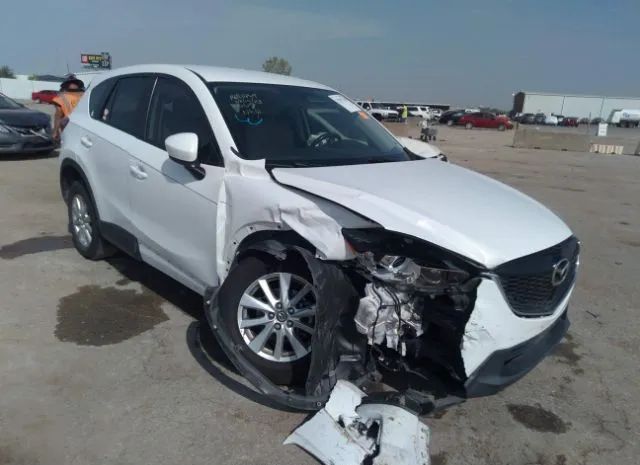 Photo 0 VIN: JM3KE2CYXE0386979 - MAZDA CX-5 