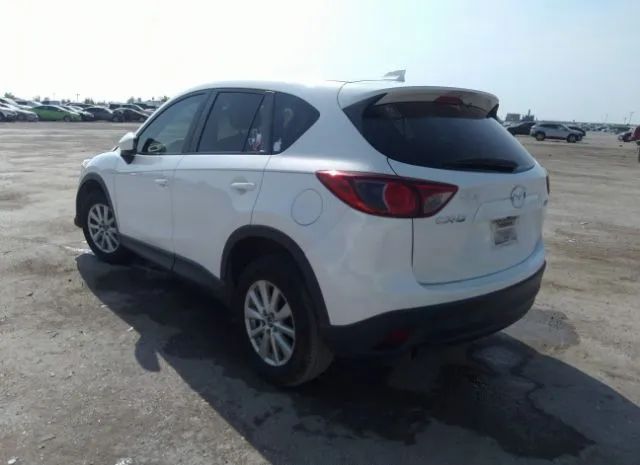 Photo 2 VIN: JM3KE2CYXE0386979 - MAZDA CX-5 