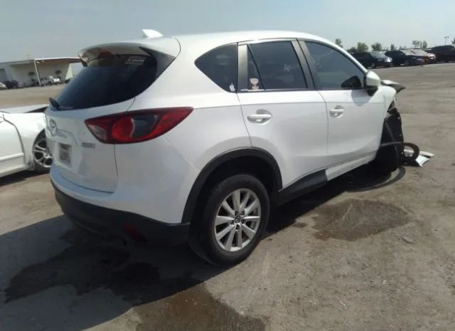 Photo 3 VIN: JM3KE2CYXE0386979 - MAZDA CX-5 