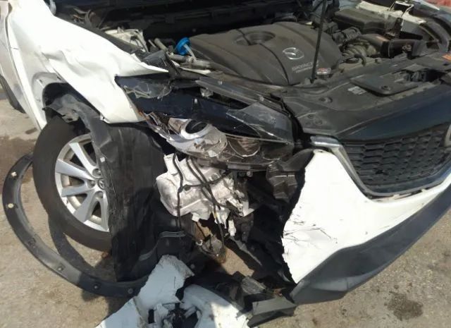 Photo 5 VIN: JM3KE2CYXE0386979 - MAZDA CX-5 