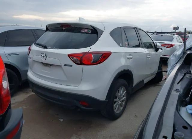 Photo 3 VIN: JM3KE2CYXE0386979 - MAZDA CX-5 