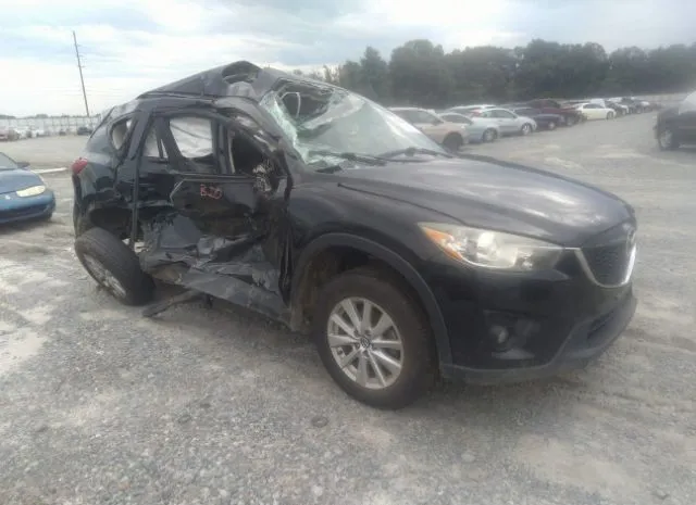 Photo 0 VIN: JM3KE2CYXE0387260 - MAZDA CX-5 